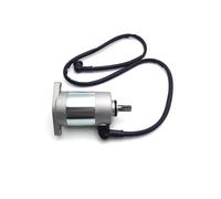 Pour LONCIN Pour MT250 Pour TSE250R Pour DT230 Démarreur Électrique De Moto Allumage Démarreur Électrique