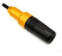 pour Loncin pour Voge 300AC 200AC 500R 500DS 300 200 500 AC DS Moto Échappement Curseur Crash Protection Antichute Moto Curseurs Cadre Protection(1 Pcs Gold)