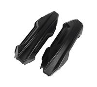 pour LONCIN pour VOGE 500AC 500R 500 AC R 300 500 525 650 AC R RR DS DSX LX 300AC 300RR Protection Moteur Pare Chocs Bloc Barre De Protection Protection Contre Les collisions(Longue Noire)