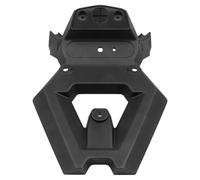 pour Loncin pour Voge DS900 900DS DS900X 900DSX 2024 2025 Support De Plaque D'immatriculation Garde-Boue Arrière Moto D'enregistrement Numéro Latéral Queue