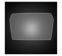 pour Loncin pour VOGE pour Valico pour DS900X 2024+ Film De Protection Anti-Rayures pour Écran D'instruments De Moto Protecteur D'écran Tableau Bord Moto(1 Piece)