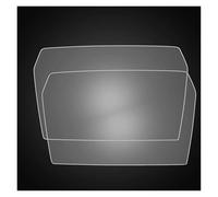 pour Loncin pour VOGE pour Valico pour DS900X 2024+ Film De Protection Anti-Rayures pour Écran D'instruments De Moto Film D'instrument Moto(2 Pieces)