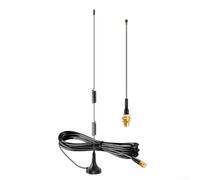 Pour lora 915 MHz avec pied magnétique pour sma pour Meshtastic pour esp32 pour heltec pour v3