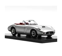 pour Lorenz Rankl Silver Falcon 1988 1 43 Résine Open Top Modèle De Voiture De Sport Collection Jouets Jouets Non RC