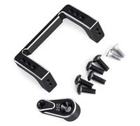 Pour LOSI Pour Mini-B 1/16 2 Roues Motrices Support Servo En Alliage D'aluminium Pour Buggy RC Modèle A20CLS - Pièces Mise À Niveau Du Servo Accessoires Modèles RC