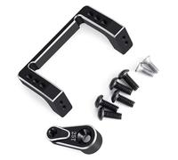 Pour Losi Pour Mini-B 2WD 1/16 Support Bras Servo En Alliage D'aluminium Pour Buggy/camion RC Modèle A20CLS Pièces Mise À Niveau Du Servo RC Modèles Pièces