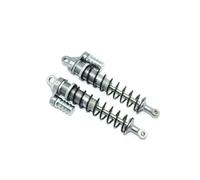 pour Losi pour Super pour Baja pour Rey 9320977 1:6 Forme L Amortisseur Arrière Alliage Pression Négative Voiture Télécommandée Rc Auto Amortisseur