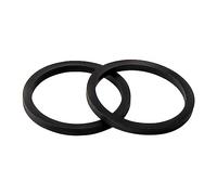 pour Lot de 2/4 joints hydrauliques pour piston d'étrier de frein pour Shimano Series SLX XT XTRR2