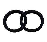 pour Lot de 2 joints en silicone pour machine à café Rancilio pour tête de groupe Silvia 36301030, ZVBLECO79C1HGN447TF46C5E9P3C7H