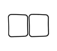 pour Lot de 2 Joints toriques de Rechange pour Couvercle de Pompe pour Hayward SPX1600S O-177