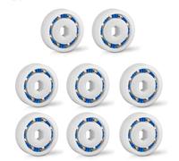 pour Lot de 8 roulements à billes de rechange pour Polaris pour 360, 380, 3900 Sport