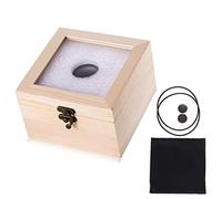 Pour LP Record Clean Label Saver Protecteur de nettoyage d'étiquettes Nettoyeur d'étiquettes Outil de soins physiques Sha Outils physiques Outils de mobilisation des tissus