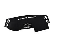 Pour LR2 Tapis De Tableau De Bord, Tapis D'auvent, Freelander 2 (2007-2014) Tapis De Tableau De Bord