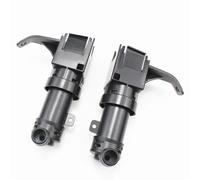 Pour LS430 2004 2005 2006 Buse de lave-phare avant de voiture Pompe à jet de nettoyage 85208-50021 85207-50021 (gauche/droite)
