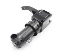 Pour LS430 2004 2005 2006 Buse de lave-phare avant de voiture Pompe à jet de nettoyage 85208-50021 85207-50021 (droite)