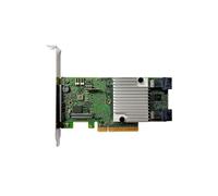 Pour LSI S3108 9362-8i Carte Contrôleur 2 Go 8 12 Gb/S SAS PCIE pour 0/1/5/6/10/50/60 Expander 2G