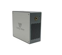 Pour Lucky Miner LV07 Pro 50W 3TH/S Haute Puissance de Hachage BM1370 ASIC Mineur Bitcoin Mineur Solo Mineur Domestique Silencieux Crypto Mineur Prise