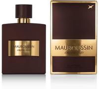 Pour Lui Cristal Oud 100Ml-Eau De Parfum Homme-Senteur Orientale