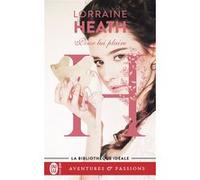Pour lui plaire Lorraine Heath (Auteur), Paul Benita (Traduction)