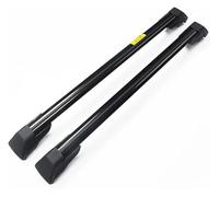 pour LX600 500d LX 600 2022-2024 Barres Toit Barre Horizontale Kit Mise À Niveau Réglage Carrosserie Barres Toit Voiture Porte-Bagages Traverses