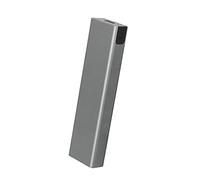 Pour M.2 Nvme Lecture et Écriture 1 Go Disque dur Mobile Type de boîtier de disque dur