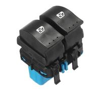 Pour M&EGANE Ii 2 Pour Scenic Ii Pour Grand Scenic Ii 2002-2009 Interrupteurs À Bouton-poussoir Voiture 10 Broches Interrupteur Lève-vitre Électrique Bouton Leve Vitre