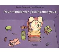 pour m endormir j eteins mes yeux