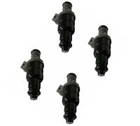 Pour M&ercedes Pour B&enz Classe C C180 C200 1.8 W124 S202 W202 M111 M161 1995 Injecteurs de carburant 0000787423 injecteurs carburant voiture