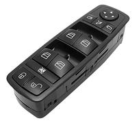 Pour M&ercedes Pour B&enz Pour W169 Pour Classe A Pour W245 Pour Classe B Interrupteurs Bouton-poussoir Lève-vitre Électrique Principal Fenêtre Voiture Bouton