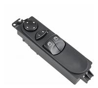 Pour M&ercedes Pour Sprinter Pour W906 Pour Crafter Pour Master Interrupteurs Bouton-poussoir Vitres Électriques Interrupteur Commande Leve Vitre