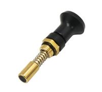 pour M&ikuni VM TM38 TM32 TM34 TM24/CSA Carburateur Pull Up Choke Plongeur Starter Bouton Moto Accessoires