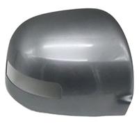 Pour M&ITSUBISHI ASX Et Outlander 2013 - 2018 Couvercle De Remplacement Pour Rétroviseurs Voiture Couvercle R Boîtier Latéral Coques Rétroviseurs Auto(3,Right)