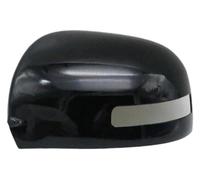 Pour M&ITSUBISHI ASX Et Outlander 2013 - 2018 Couvercle De Remplacement Pour Rétroviseurs Voiture Couvercle R Boîtier Latéral Coques Rétroviseurs Auto(1,Left)