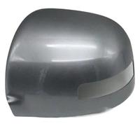 Pour M&ITSUBISHI ASX Et Outlander 2013 - 2018 Couvercle De Remplacement Pour Rétroviseurs Voiture Couvercle R Boîtier Latéral Coques Rétroviseurs Auto(3,Left)