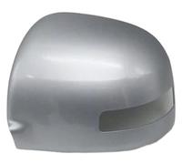 Pour M&ITSUBISHI ASX Et Outlander 2013 - 2018 Couvercle De Remplacement Pour Rétroviseurs Voiture Couvercle R Boîtier Latéral Coques Rétroviseurs Auto(5,Left)
