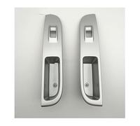 Pour M&itsubishi L200 Pour Triton 2008 2009 2010 2011-2015 Interrupteur Vitre Voiture 1 Paire Panneau Levage Commande Vitre Porte Arrière Bouton Lève-vitre