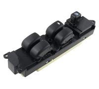 Pour M&itsubishi Pour L200 Interrupteurs Bouton-poussoir Vitres Électriques Avant Côté Conducteur Voiture Bouton Lève-vitre