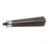 pour m10 Wooden Portafilter Handle 10mm pour espresso Machine(Black sandalwood)