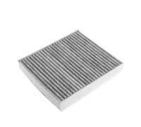 pour M139 GT 4.2L 4.7L 2008-2011 2012-2016 205468 66855200 289571 Filtre À Air Moto Filtre À Air Pile Carburateur Filtre À Air(Air Conditioner filt)