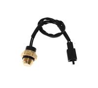 pour M14 M16 65/75/80/85℃ Moteur Moto Interrupteur Ventilateur Radiateur Sonde Température Refroidie pour ATV pour Quad pour Scooter Dissipateur(Type H M16 65)