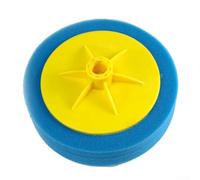 pour m16 Polishing Pad 7 Inch Sponge Wheel for Car pour m16(Blue 16M)