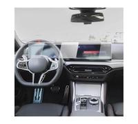 pour M2 G87 2023 2024 2025 Film de Protection d'écran LCD avec Contrôle de Navigation GPS de Voiture TPU