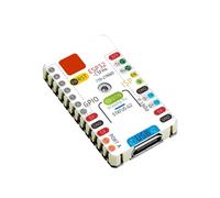 Pour M5Stack M5Stamp C3U Mate pour Carte de Développement IoT pour M5Stack Stamp C3U, Carte à Cœur RISC-V EPS32-C3