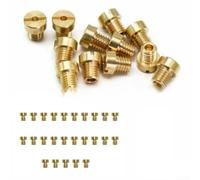 Pour M6 Ensemble de jet principal en laiton 55-115 pour tuning tout-terrain pour M6