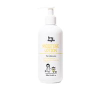 Pour ma fille Face & Body Aoth Baby Lotion | CAYENS DE B B Daily non parfum s | Dermatologue test pour la peau sensible - 280 ml (9,46 oz)