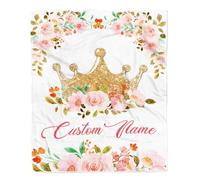 pour ma Grand-mère de la Part de Mes Petits-Enfants et de ma Petite-Fille. Je Veux dire Que Je t'aime. Tournesol. Grand-mère. Anniversaire. Fête des mères. Noël. Couverture Polaire