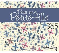 POUR MA PETITE-FILLE
