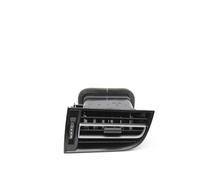 Pour Macan 2017 - 2021 Ensemble De Sortie Ventilation Centre Central Gauche/droite Grille AC Arrière Complète Bouche Air Tableau Bord Voiture(Right Assembly)