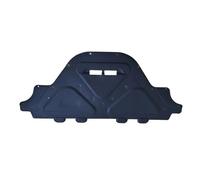 Pour Macan 95B 2014-2024 Protections De Capot Moteur Avant Ignifugées Isolantes Thermiques Et Phoniques Bouclier Thermique Du Moteur