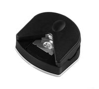 Pour machine à découper pour papier A4 avec coupe-papier et tapis de découpe conçus pour le scrapbooking, les photos et les applications de découpe d'impression (2 pièces)